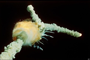 طالع اسوأ عشرة أحداث في تأريخ الولايات المتحدة الاميركية   Challenger